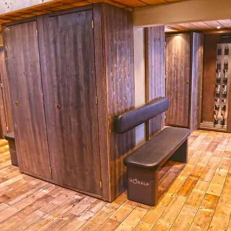 Apartman Luxury - - ае202