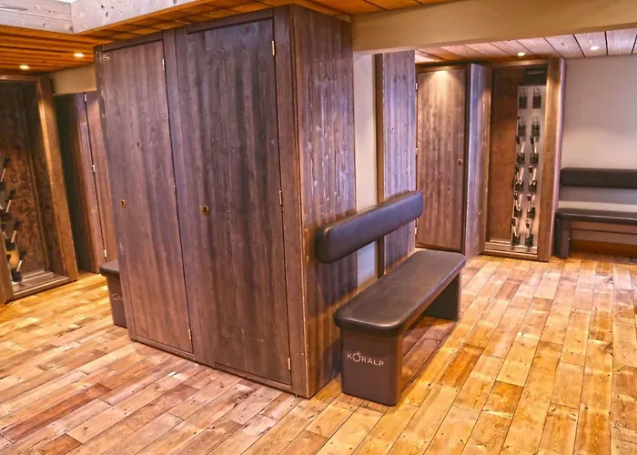 Apartman Luxury - - ае202