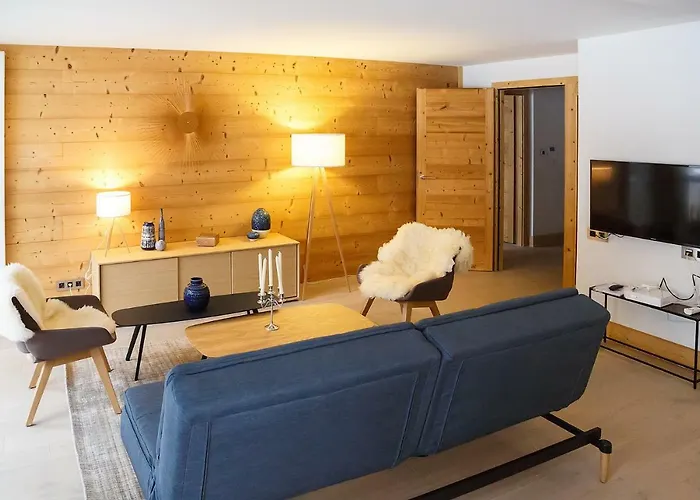 Luxury - - ае202 Lejlighed